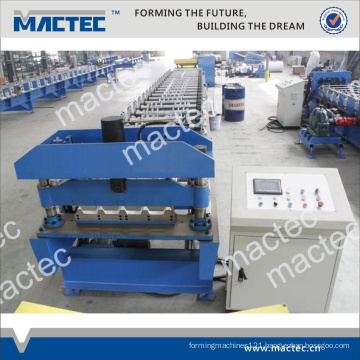 European standard high quality IBR forming machine for roofing